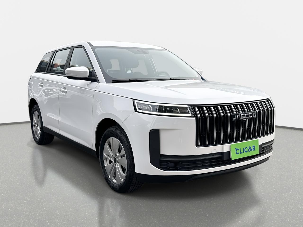 Station Wagon Jaecoo Jaecoo5