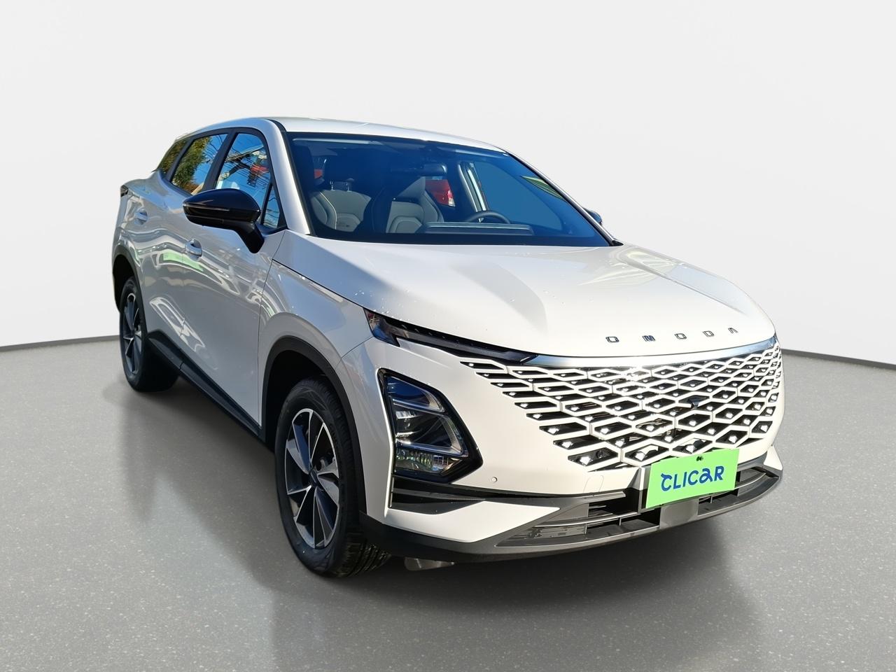 Station Wagon Omoda C5
