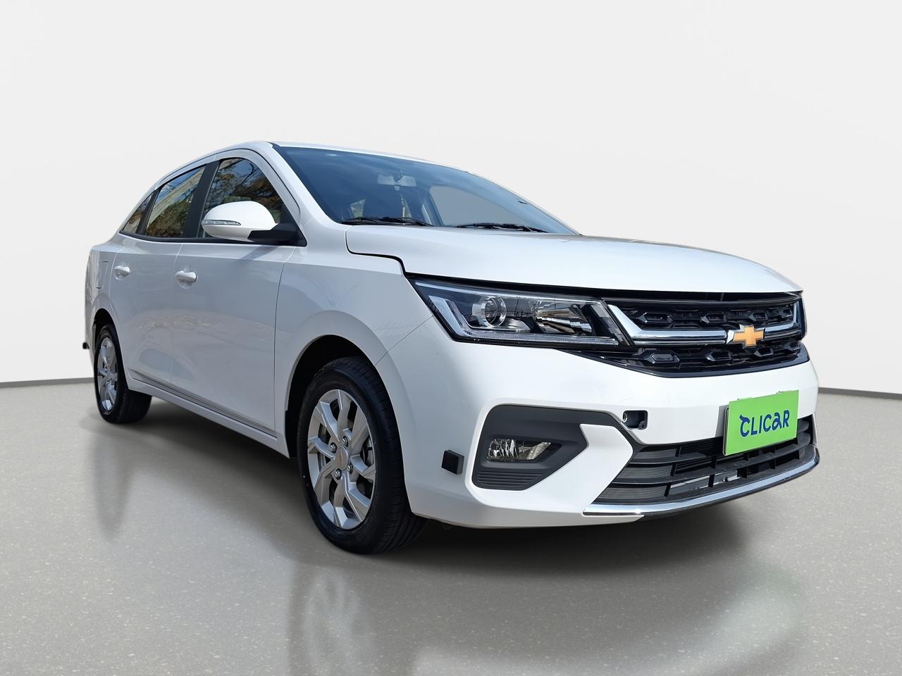 Automovil Chevrolet Sail