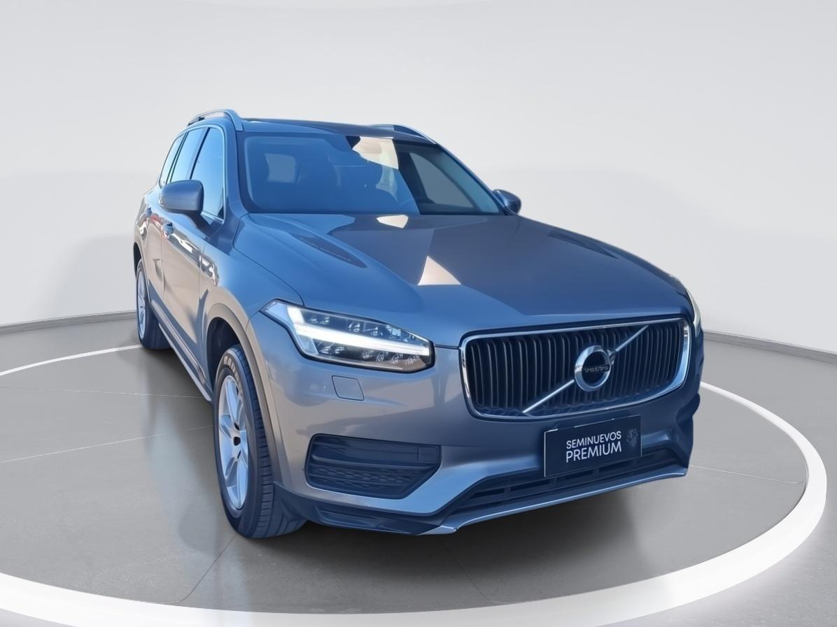 Station Wagon Volvo Xc90