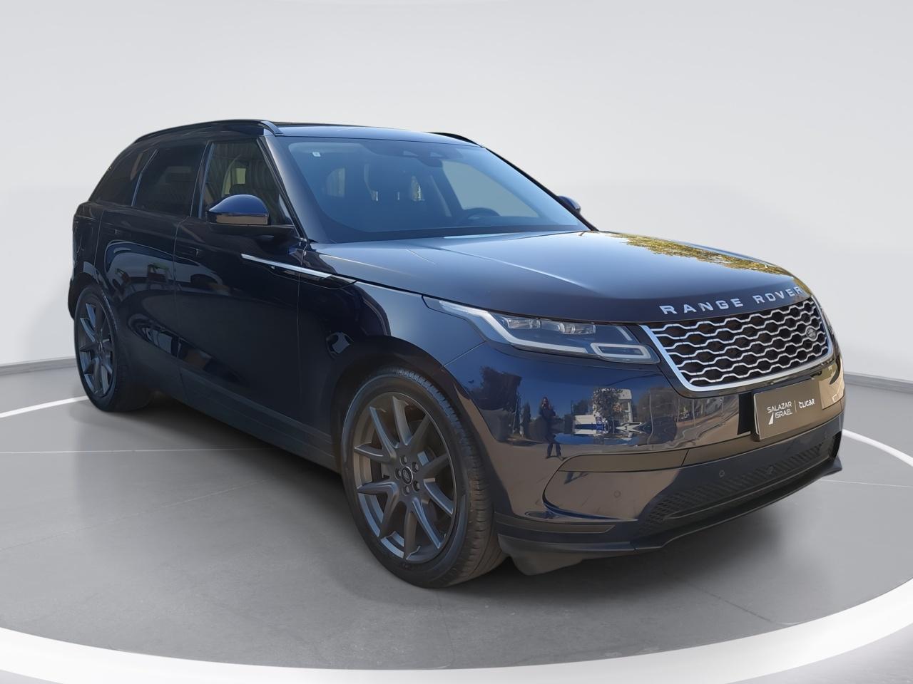 Station Wagon Land Rover Range Rover Velar