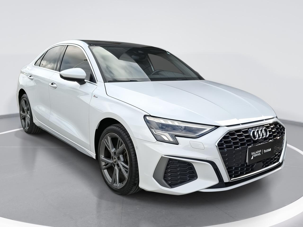 Suv Audi A3