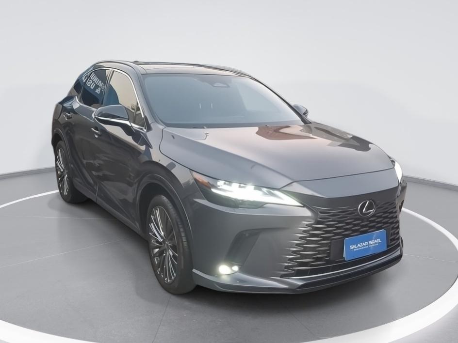 Suv Lexus Rx350h