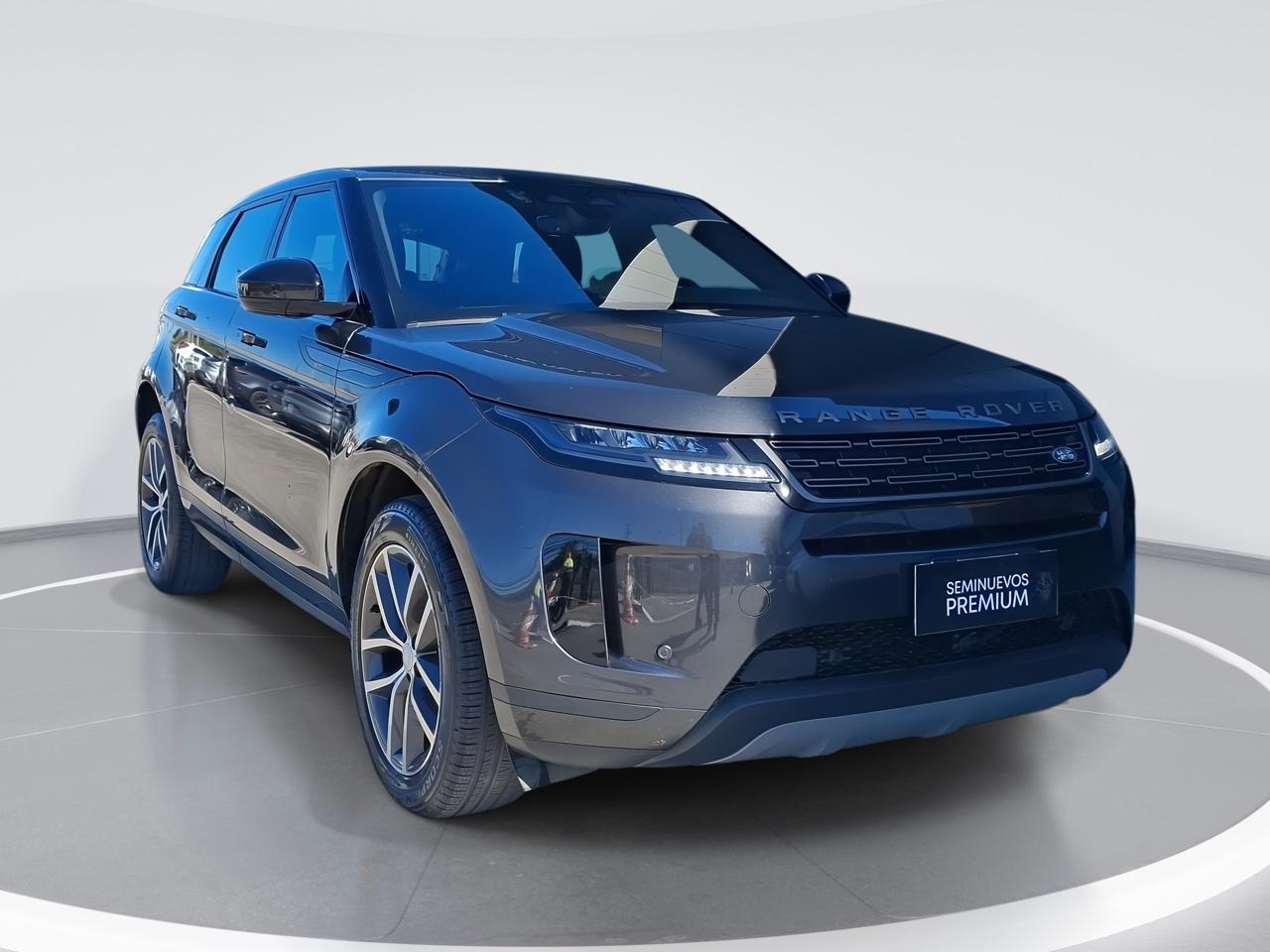Suv Land Rover Range Rover Evoque