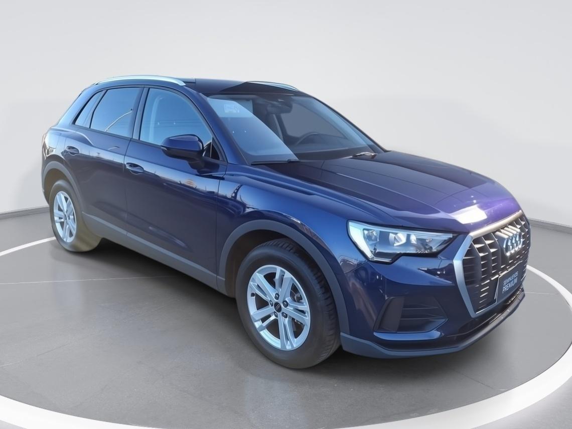 Suv Audi Q3