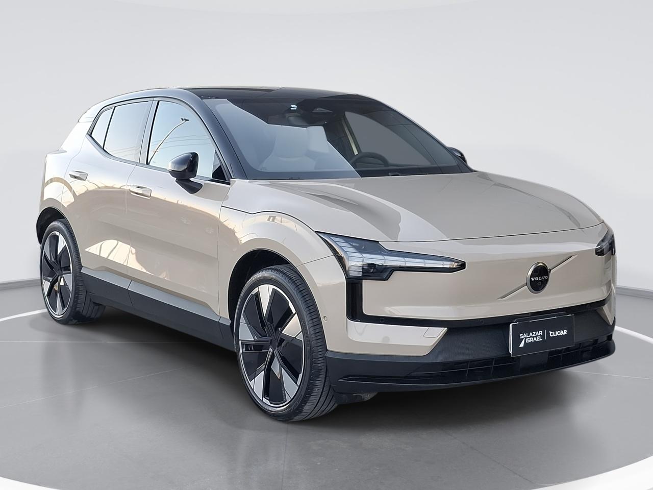 Suv Volvo Ex30
