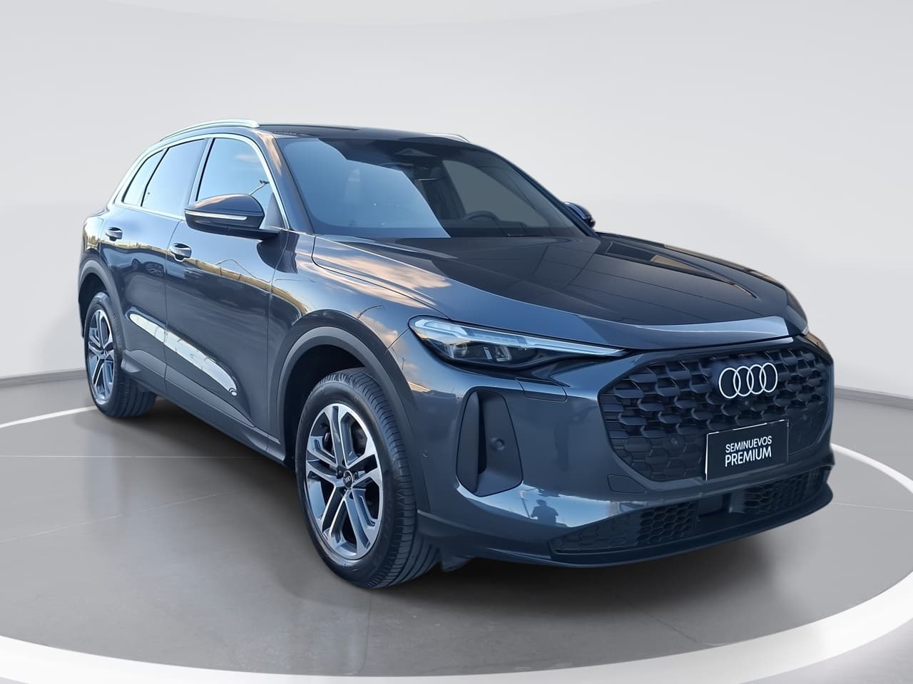 Suv Audi Q5