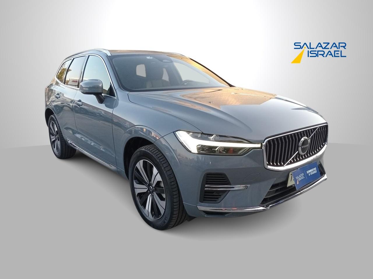 Station Wagon Volvo Xc60