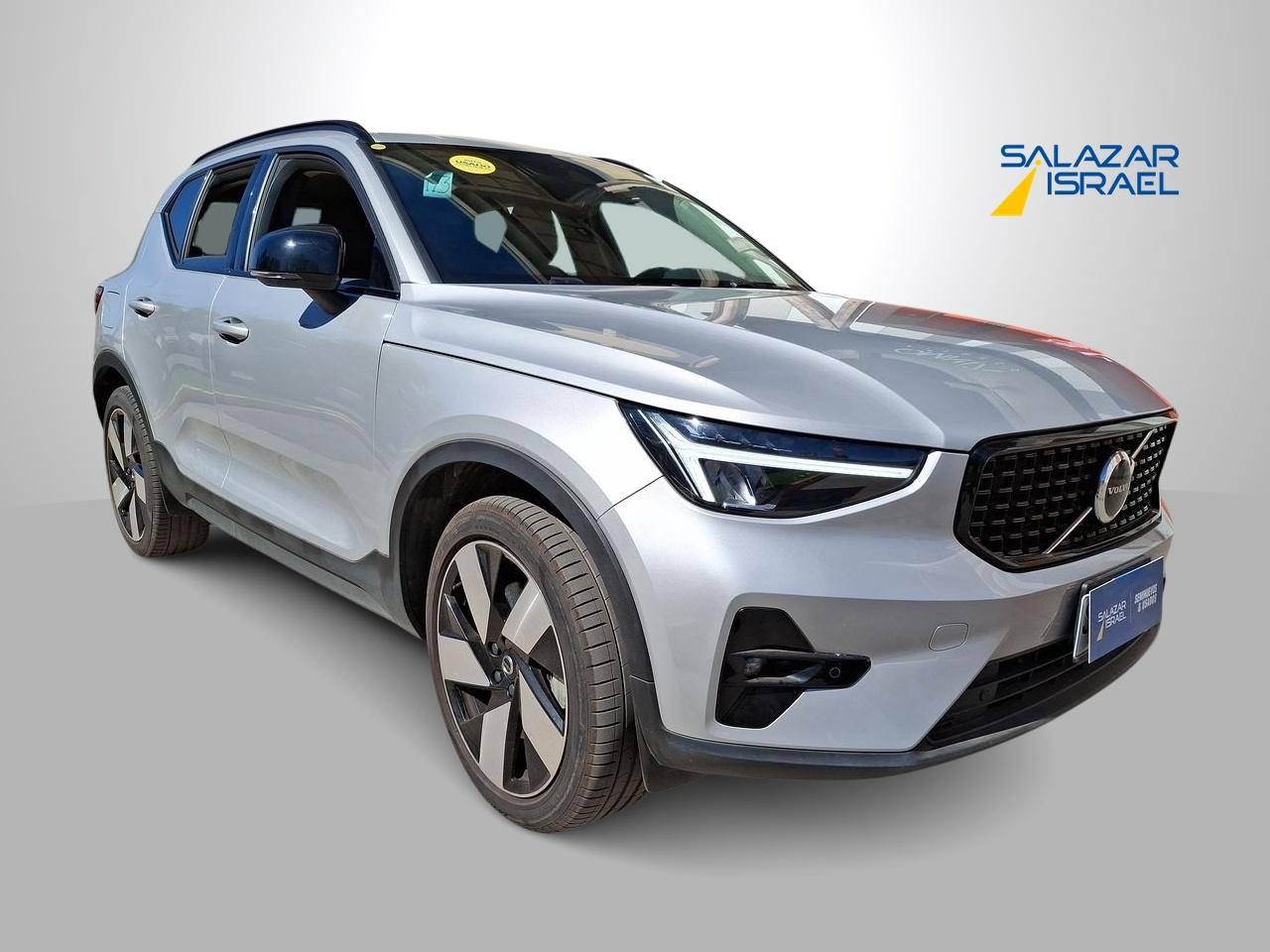 Station Wagon Volvo Xc40