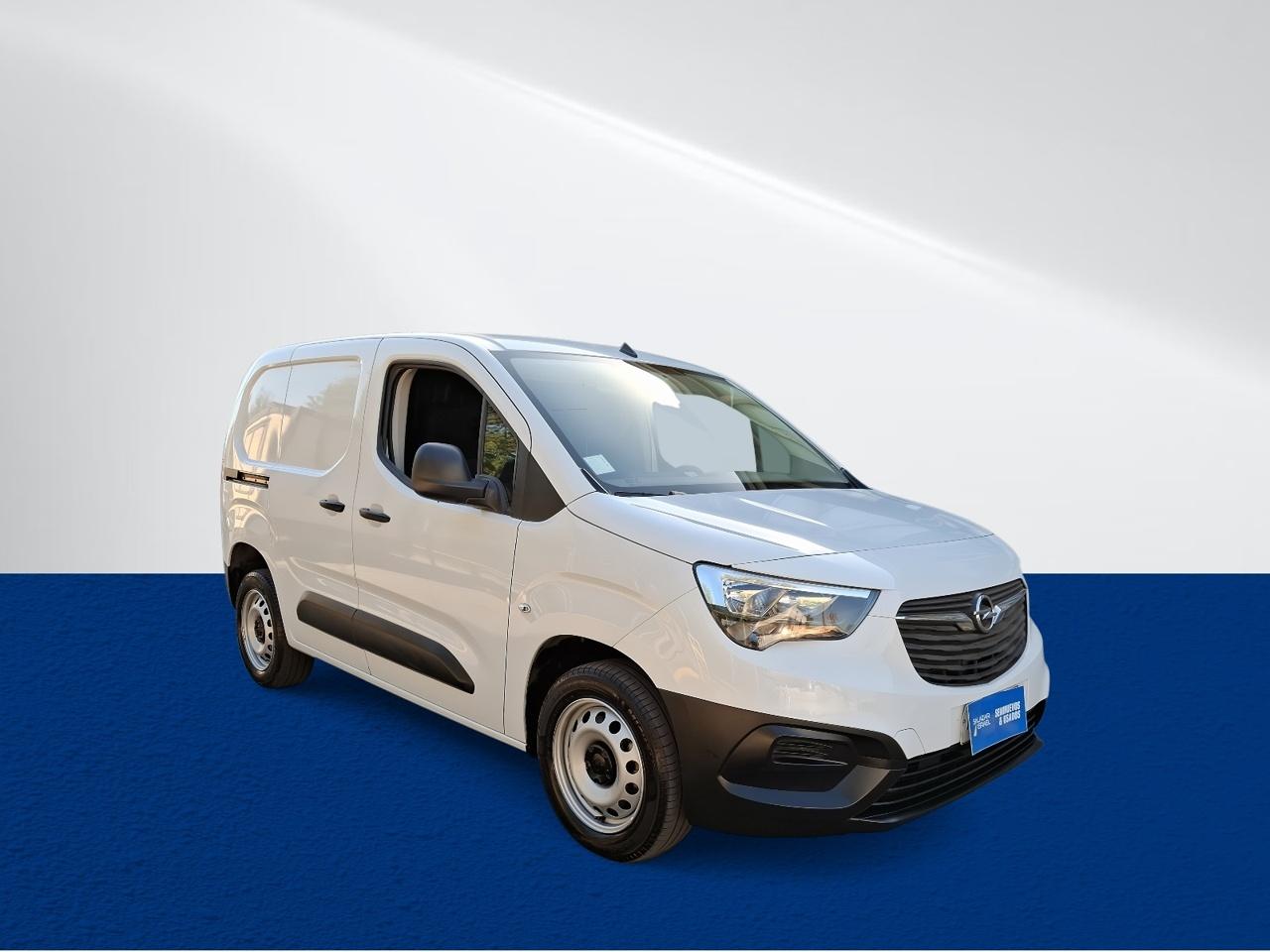 Furgon Opel Combo