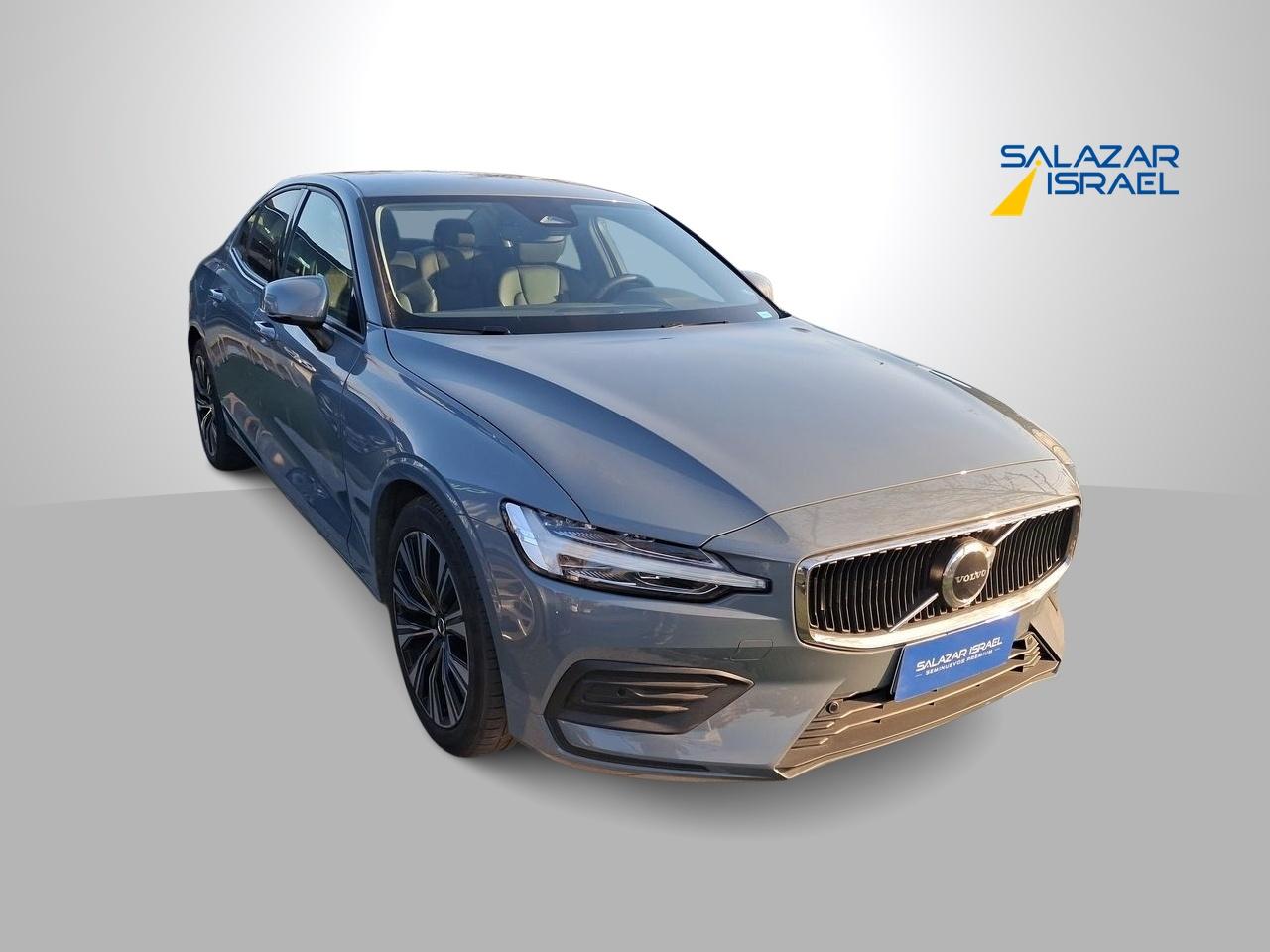 Automovil Volvo S60