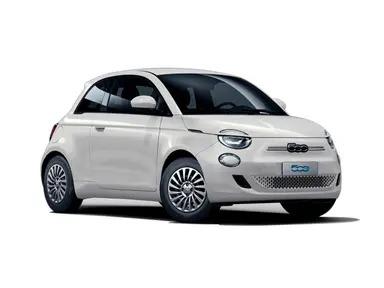 Sedan Fiat 500