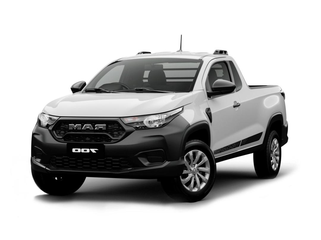 RAM 700