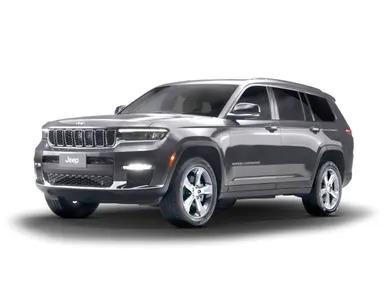 Suv Jeep Grand Cherokee