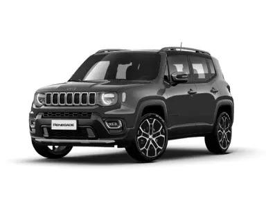 Suv Jeep New Renegade