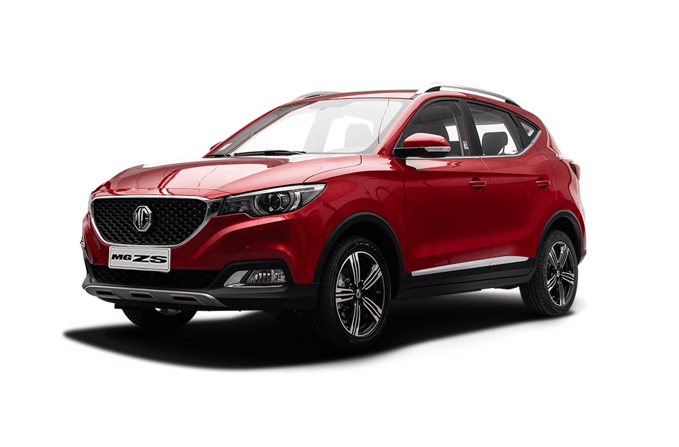 Suv MG MG ZS