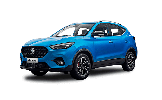 Suv MG MG ZX
