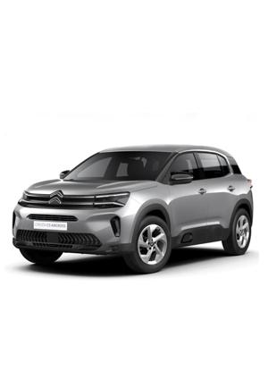 Suv Citroen C5 Aircross