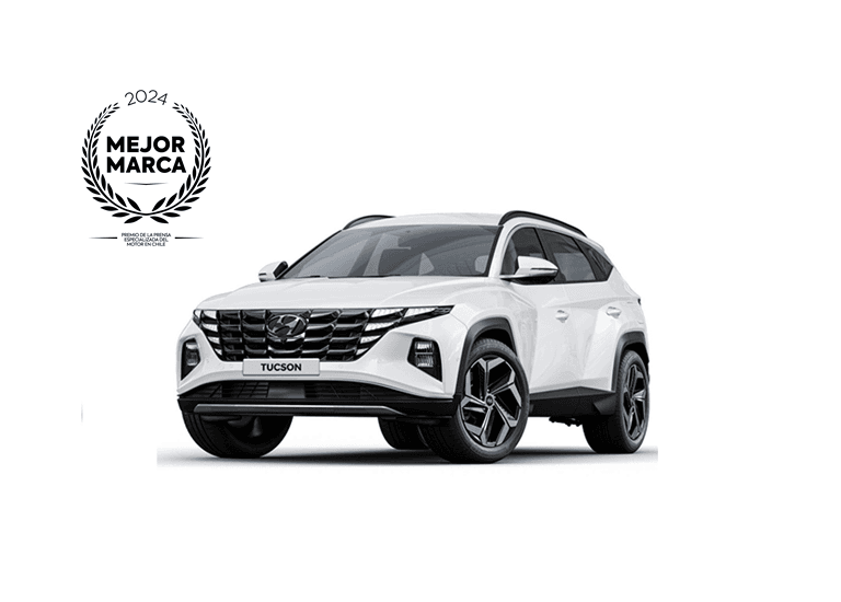 HYUNDAI NEW TUCSON