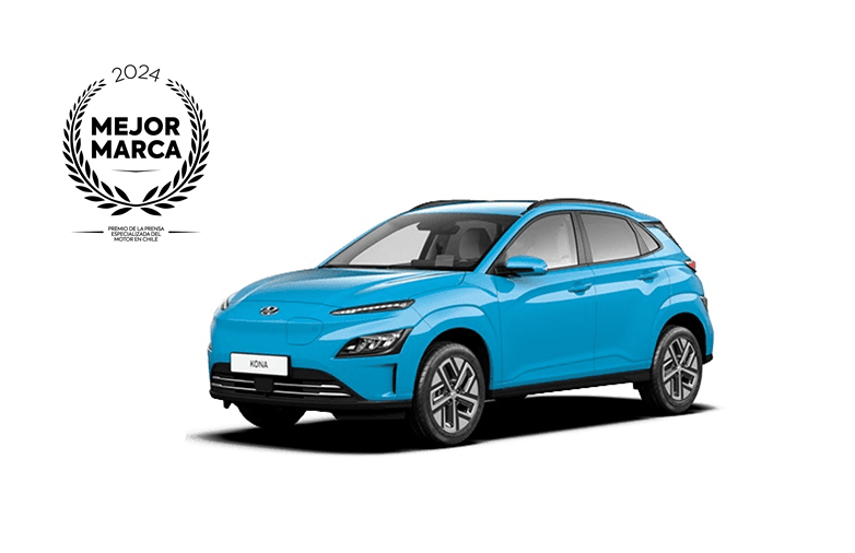 HYUNDAI KONA EV