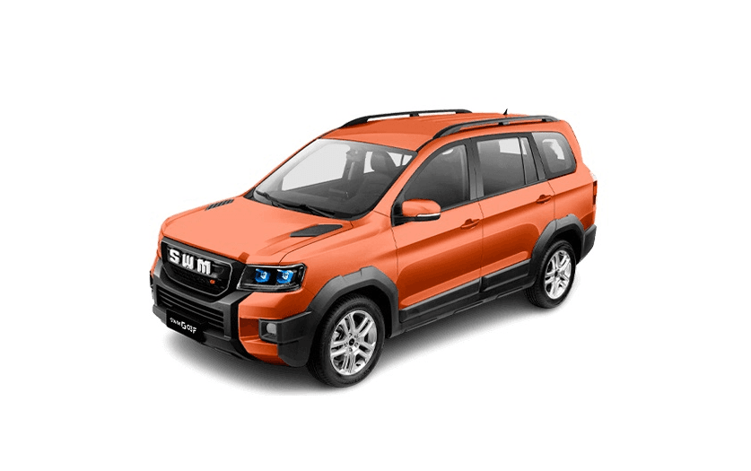 Suv SWM G03