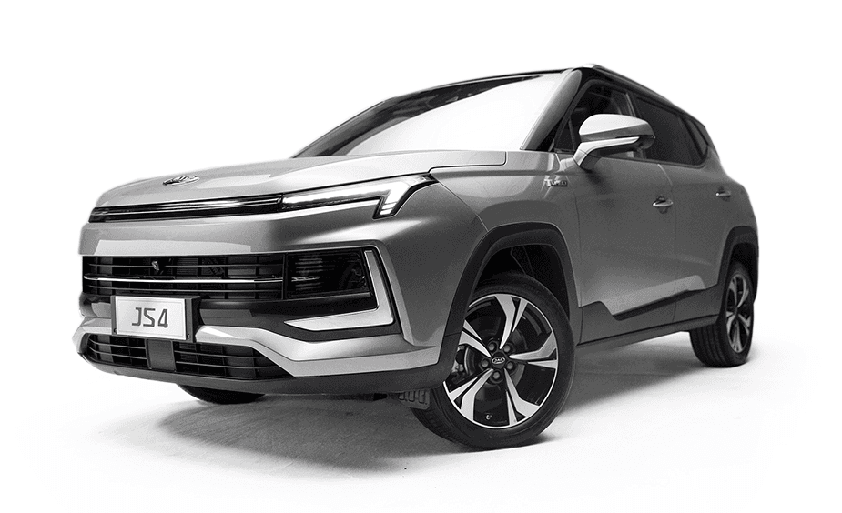 JAC JS4