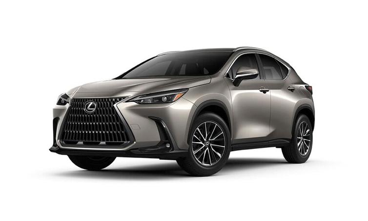 Hibridos Lexus Nx