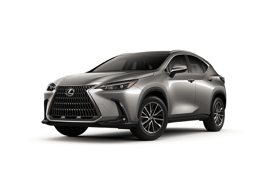 Hibridos Lexus Nx