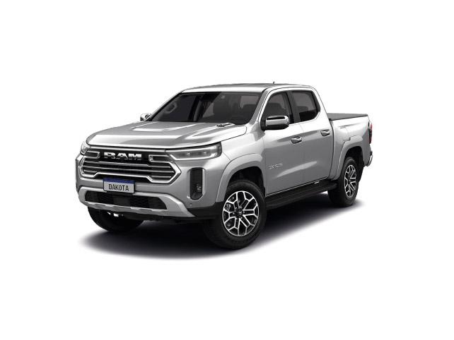 Camioneta Ram Dakota
