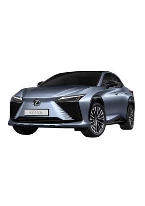 Sedan Lexus Rz