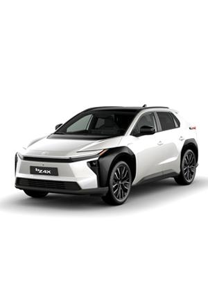 Station Wagon Toyota Bz4x