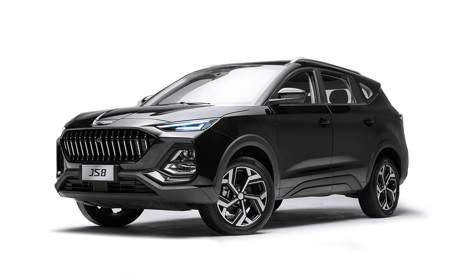 JAC JS8