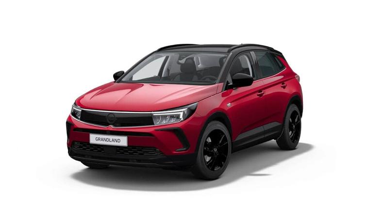 Station Wagon Opel Grandland