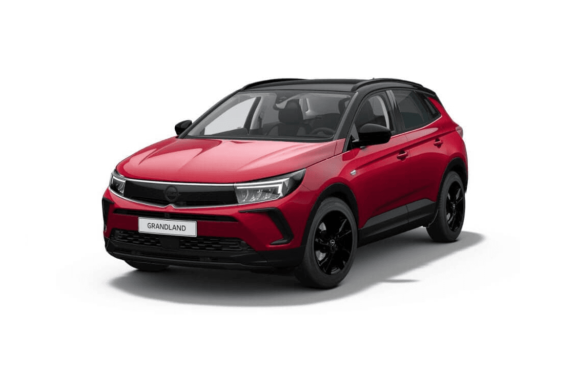 Suv Opel Grandland
