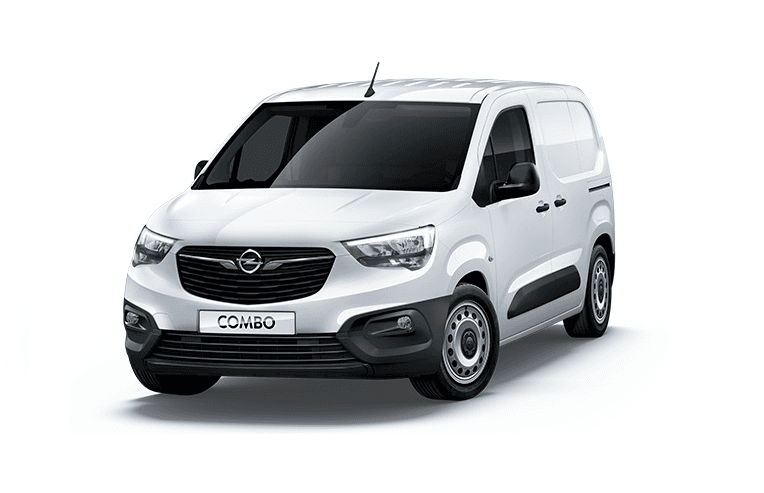 Comercial Opel Combo
