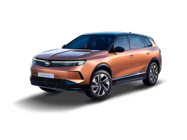 Opel Grandland Hybrid