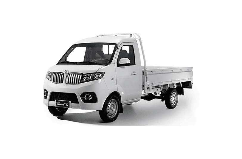 Camioneta Shineray T30