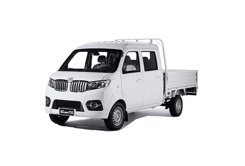 Camioneta Shineray T32