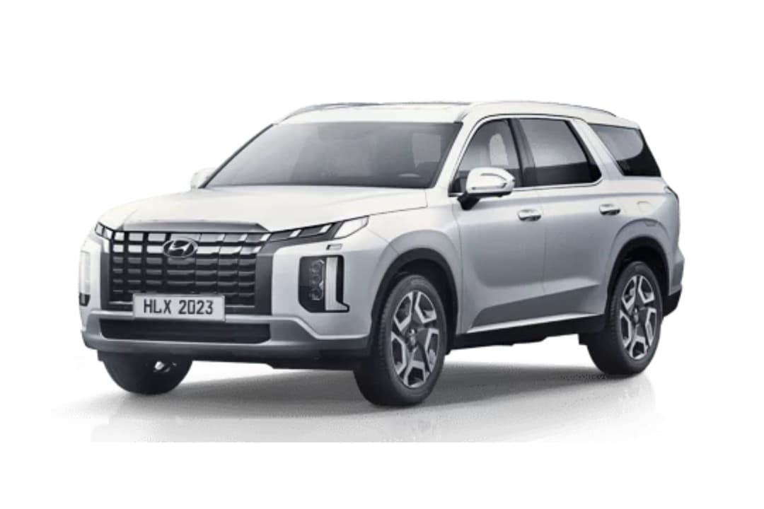 HYUNDAI NEW PALISADE