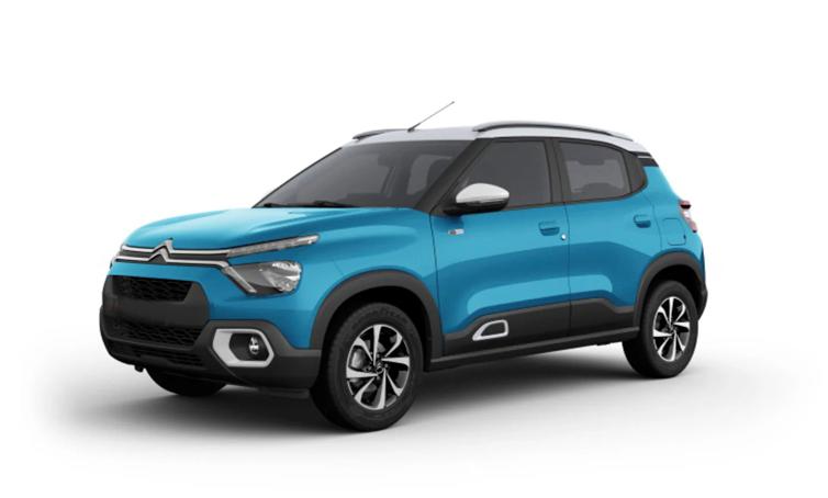 Citroen C5 Aircross, C4, C3 y más | Portillo