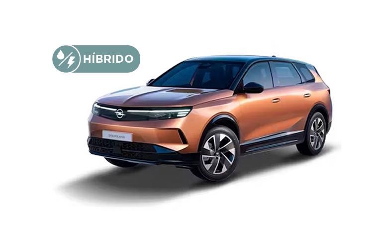 Opel Mokka, Corsa, Grandland, Crossland y más | Portillo