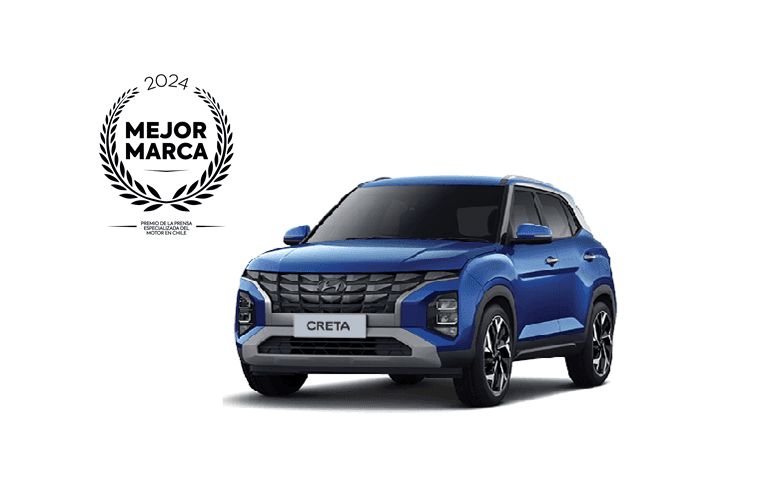Suv Hyundai Creta